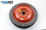 Spare tire for Saab 9-3 (1998-2002) 16 inches, width 4, ET 43 (The price is for one piece)