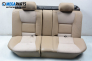 Seats set for Saab 9-3 2.2 TiD, 125 hp, hatchback, 2002