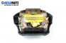 Airbag for Nissan Almera (N15) 1.4, 87 hp, hatchback, 1997, position: front