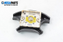 Airbag for Fiat Ulysse 2.0 16V, 132 hp, monovolum, 1999, position: fața