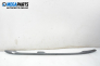 Roof rack for Mazda 6 2.3 AWD, 162 hp, station wagon automatic, 2004, position: left