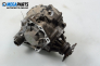 Transfer case for Mazda 6 2.3 AWD, 162 hp, station wagon automatic, 2004