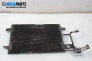 Air conditioning radiator for Audi A4 (B5) 2.8 Quattro, 193 hp, station wagon, 1997