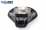 Airbag for Fiat Stilo 1.8 16V, 133 hp, hatchback, 2002, position: front
