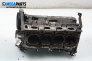 Chiulasă for Fiat Stilo 1.8 16V, 133 hp, hatchback, 2002