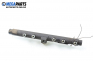 Fuel rail for Fiat Multipla 1.9 JTD, 115 hp, minivan, 2003