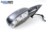 Spiegel for Volkswagen Phaeton 5.0 TDI 4motion, 313 hp, sedan automatic, 2004, position: rechts
