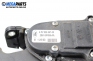 Accelerator potentiometer for Ford Fiesta V 1.25 16V, 75 hp, hatchback, 2003 № 6PV008567-00