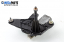 Motor ștergătoare parbriz for Renault Scenic II 1.9 dCi, 131 hp, monovolum, 2005, position: din spate