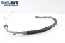 Air conditioning hose for Renault Scenic II 1.9 dCi, 131 hp, minivan, 2005