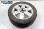 Spare tire for Renault Scenic II (2003-2009) 16 inches, width 6.5 (The price is for one piece)
