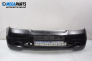 Front bumper for Mercedes-Benz A-Class W168 1.6, 102 hp, hatchback, 1999, position: front