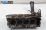 Engine head for Mercedes-Benz A-Class W168 1.6, 102 hp, hatchback, 1999