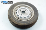 Spare tire for Daewoo Matiz (1998- ) 13 inches, width 4.5 (The price is for one piece)