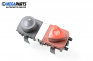 Emergency lights button for Renault Scenic II Minivan (06.2003 - 07.2010)