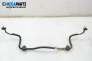 Sway bar for Toyota Corolla Verso 2.0 D-4D, 90 hp, minivan, 2002, position: front
