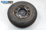 Spare tire for Volkswagen Golf IV (1J1) (08.1997 - 06.2005) 14 inches, width 6 (The price is for one piece)