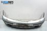 Front bumper for Renault Laguna II (X74) 1.9 dCi, 120 hp, station wagon, 2001, position: front
