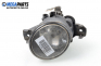 Fog light for Renault Laguna II (X74) 1.9 dCi, 120 hp, station wagon, 2001, position: right