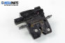 Trunk lock for Renault Laguna II (X74) 1.9 dCi, 120 hp, station wagon, 2001, position: rear
