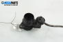 Air intake valve for Citroen Xsara Picasso 2.0 HDi, 90 hp, minivan, 2002