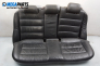 Leather seats for Audi A4 (B5) 2.5 TDI Quattro, 150 hp, station wagon, 2000