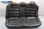 Scaune din piele for Audi A4 (B5) 2.5 TDI Quattro, 150 hp, combi, 2000