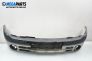 Front bumper for Renault Clio II 1.4, 75 hp, hatchback, 1998, position: front