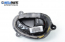 Inner handle for Peugeot 406 1.9 TD, 90 hp, station wagon, 1997, position: front - right