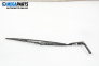 Wischerarm frontscheibe for Opel Vectra B 1.6 16V, 100 hp, sedan, 1996, position: rechts
