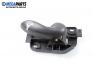 Inner handle for Fiat Punto 1.2, 60 hp, hatchback, 2001, position: right