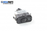Lighting adjustment switch for Renault Espace IV 2.2 dCi, 150 hp, minivan automatic, 2003