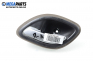 Inner handle for Renault Espace IV 2.2 dCi, 150 hp, minivan automatic, 2003, position: front - left