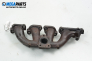 Exhaust manifold for Renault Espace IV 2.2 dCi, 150 hp, minivan automatic, 2003