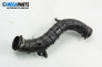 Air intake corrugated hose for Renault Espace IV 2.2 dCi, 150 hp, minivan automatic, 2003