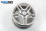 Alloy wheels for Mitsubishi Galant VIII (1996-2006) 15 inches, width 7 (The price is for the set)
