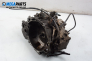 Automatic gearbox for Opel Zafira A Minivan (04.1999 - 06.2005) 2.2 16V, 147 hp, automatic, № 09126260A