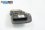 Outer handle for Opel Zafira A 2.2 16V, 147 hp, minivan automatic, 2001, position: rear - left