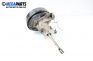 Brake servo for Smart  Fortwo (W450) 0.6, 45 hp, coupe, 1999