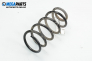 Coil spring for Smart  Fortwo (W450) 0.6, 45 hp, coupe, 1999, position: rear
