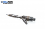 Diesel fuel injector for Renault Scenic II 1.9 dCi, 120 hp, minivan, 2005 № 0445110 110 B