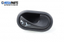 Inner handle for Renault Scenic II 1.9 dCi, 120 hp, minivan, 2005, position: rear - right