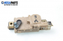 Door lock actuator for Nissan Terrano (WD21) 2.7 TD 4WD, 99 hp, suv, 1990, position: rear - right