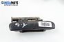 Outer handle for Citroen Xsara 1.9 D, 68 hp, hatchback, 1999, position: rear - right