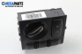 Lights switch for Volvo S40/V40 2.0, 140 hp, station wagon, 1998