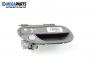 Outer handle for Volvo S40/V40 2.0, 140 hp, station wagon, 1998, position: front - right