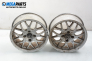 Alloy wheels for Volvo S40/V40 (1995-2004) 16 inches, width 7 (The price is for two pieces)
