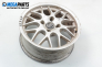 Alloy wheels for Volvo S40/V40 (1995-2004) 16 inches, width 7 (The price is for two pieces)