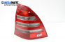 Tail light for Mercedes-Benz C-Class 203 (W/S/CL) 2.7 CDI, 170 hp, station wagon, 2002, position: right