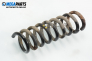 Coil spring for Mercedes-Benz C-Class 203 (W/S/CL) 2.7 CDI, 170 hp, station wagon, 2002, position: rear